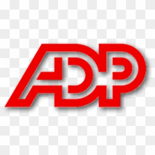 Transparent Adp Logo Png, Png Download