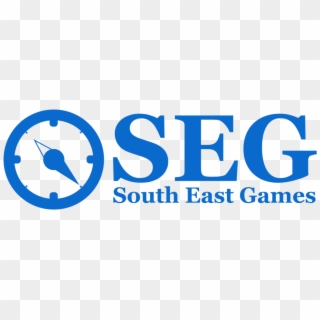South East Games Full Logo - Burnett Mary Regional Group, HD Png Download