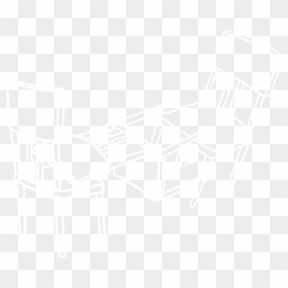Johns Hopkins White Logo, HD Png Download