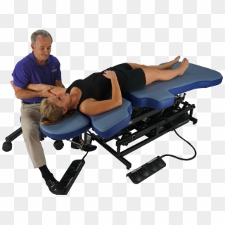 Comfort Craft Massage Table, HD Png Download