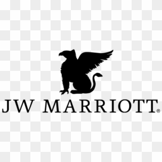 Jw Marriott Kolkata Logo, HD Png Download