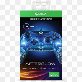 Afterglow Xbox Controller, HD Png Download