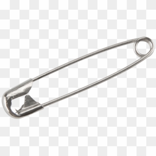 Safety Pin, HD Png Download