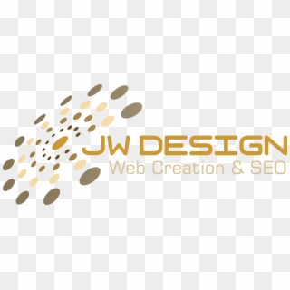Jw Website Design Seo Social Media Marketing Logo Design - Graphic Design, HD Png Download