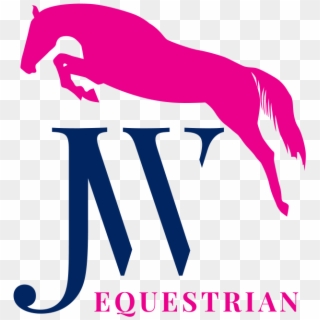 Jw Equestrian - Equestrian Logo, HD Png Download