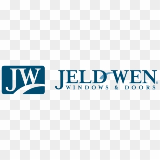 Jw - Jeld Wen Logo, HD Png Download