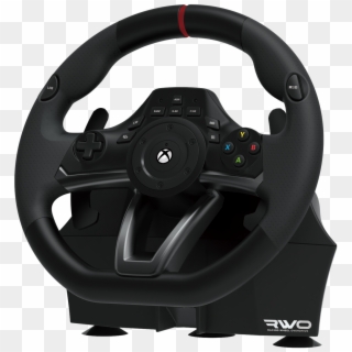 Hori Racing Wheel Apex, HD Png Download