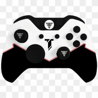 Triage Uprising Xbox One Controller - Xbox One Controller, HD Png Download