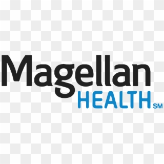 Molina Healthcare Png , Png Download - Magellan Health Services Logo, Transparent Png