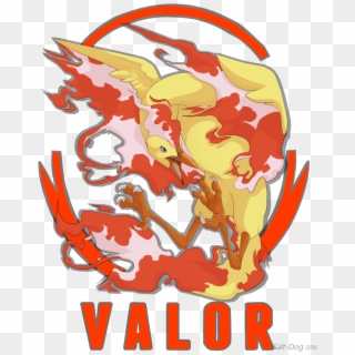 Team Valor Logo Png , Png Download, Transparent Png