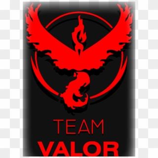 Graphic-image - Team Valor Wallpaper Android, HD Png Download