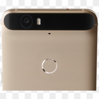 The Gold Nexus 6p Could Launch In The Us Soon - Smartphone, HD Png Download