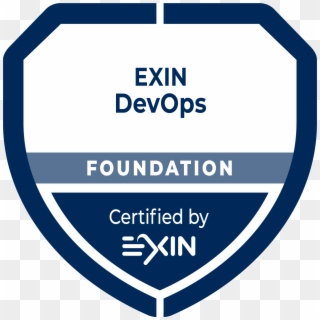 Exin Devops Foundation - Ccc Big Data Foundation, HD Png Download