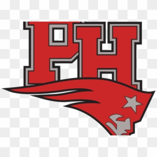 Patrick Henry Patriots - Patrick Henry High School Logo, HD Png Download