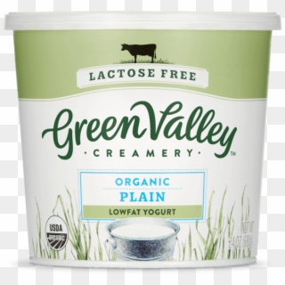 Green Valley Organics, HD Png Download