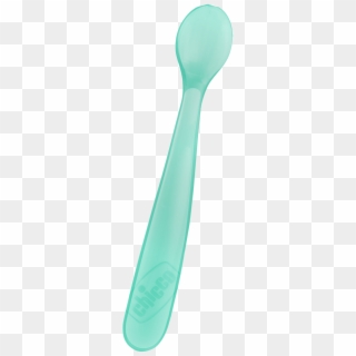 Soft Silicone Spoon 6m 2pk - Png Baby Spoon, Transparent Png