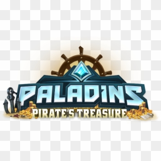 Paladins Season 4, HD Png Download