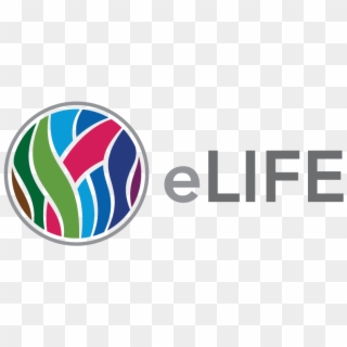 Elife - Elife Sciences, HD Png Download