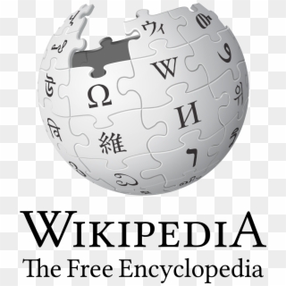 Wikipedia, HD Png Download