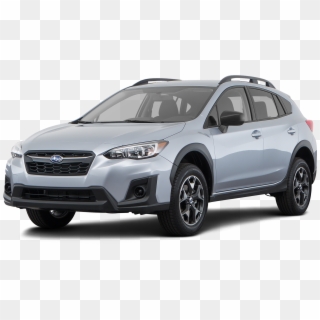 Land Vehicle,automotive Design,bumper,sport Utility - Subaru Xv 2019 Price, HD Png Download