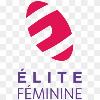 Logo Élite Féminine De Rugby À Xv 2018 - Top 16 Rugby Féminin, HD Png Download