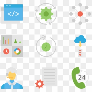 Devops, HD Png Download