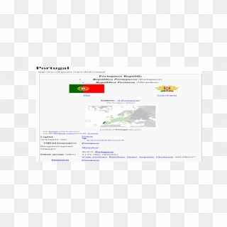 Screenshot, HD Png Download