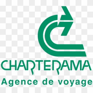 Voyagez Avec Voyage Charterama - Graphic Design, HD Png Download