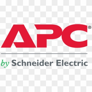 Transparent Schneider Electric Logo Png - Apc By Schneider Electric Png, Png Download