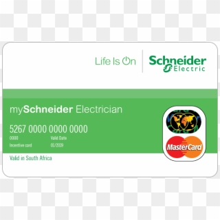Schneider Electric, HD Png Download