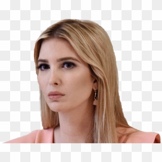 Michelle Wolf Ivanka Trump, Hd Png Download , Png Download - Ivanka Trump, Transparent Png