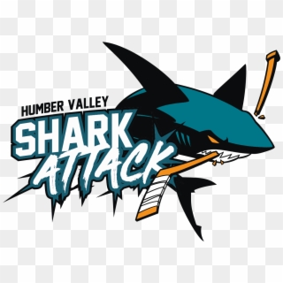 San Jose Sharks, HD Png Download