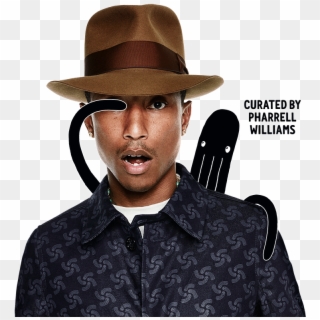 Raw For The Ocean Pharrell, HD Png Download