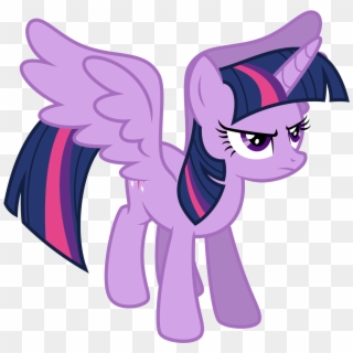 Transparent Twilight Sparkle Alicorn Png - My Little Pony Rainbow Dash Alicorn, Png Download