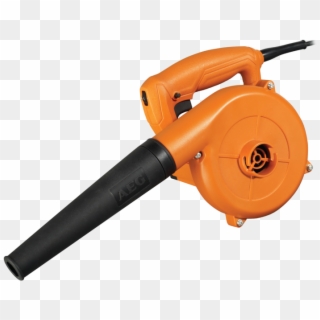 Variable Speed Control Switch To Adjust The Air Flow - Leaf Blower, HD Png Download