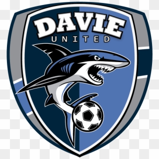 Davie Sharks Soccer Club, HD Png Download