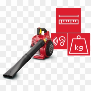 Honda Løvblåser, HD Png Download