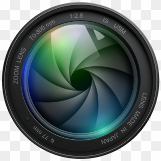 Camera Transparent Photography Logo Png, Png Download