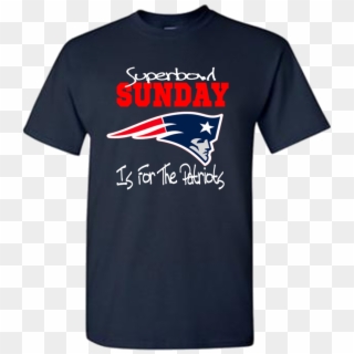 Superbowl New England Patriots Shirt - Thrasher Skate Goat Red, HD Png Download