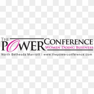 The Power Conference - Power Conference 2019, HD Png Download