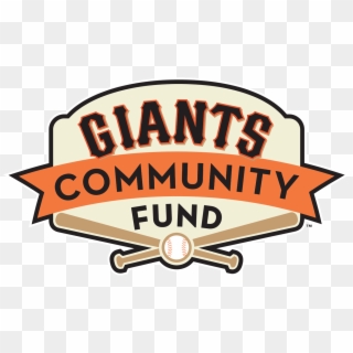 Past Isabelle Lemon Community Spirit Award Winners - Giants Community Fund Logo, HD Png Download