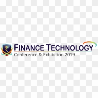 Finance Technology Conference - Electric Blue, HD Png Download
