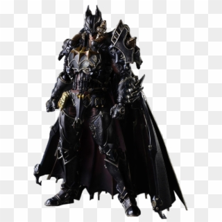 Batman Arkham Knight Png, Transparent Png