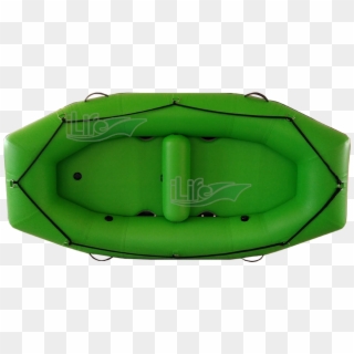270-11 - Inflatable Boat, HD Png Download