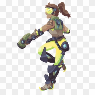 Transparent Lucio Png - Tracer, Png Download