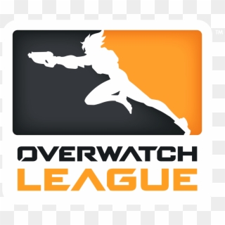 Overwatch League Logo Png, Transparent Png
