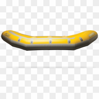 Inflatable Boat Png - Inflatable, Transparent Png