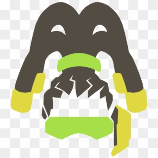 Blizzard S Already Acknowledged How Strong Lucio Stacking - Overwatch Lucio Logo Png, Transparent Png
