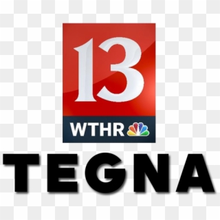 Wthr, Parent Company Sold To Tegna Inc - Graphics, HD Png Download