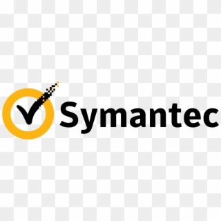 Symantec Corporation Logo Png, Transparent Png